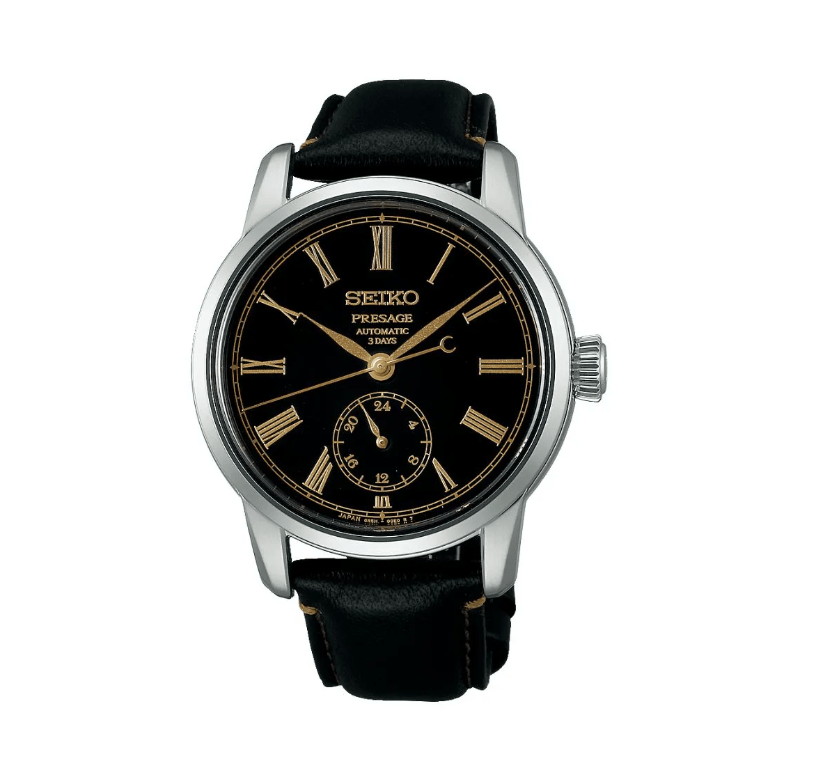 Relógio Seiko Presage - SPB499J1